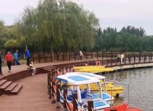 碧水湾郊野公园1