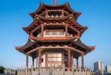 增城文化公园景区2