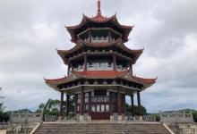 增城文化公园景区7