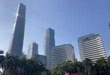 广州西塔15