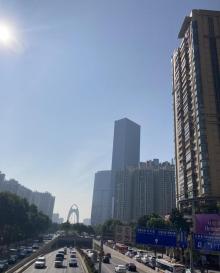 广州西塔17