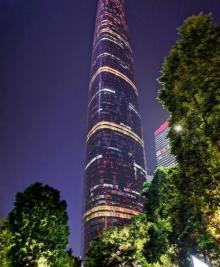 广州西塔24