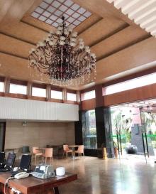 望谷温泉度假村5