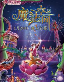荷花奇境(三水荷花世界)13