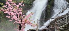 天湖旅游风景区8