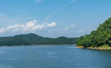 天湖旅游风景区4