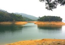 天湖旅游风景区3