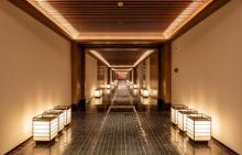 广州云岭湖酒店心湖会所2