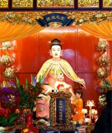 仁威祖庙12