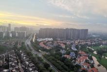 北蚬园9