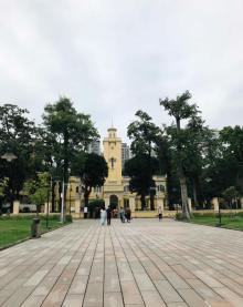 广东省立中山图书馆7