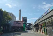 珠江琶醍啤酒文化创意艺术区4