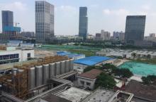 珠江琶醍啤酒文化创意艺术区3