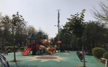 二沙岛体育公园14