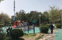 二沙岛体育公园13