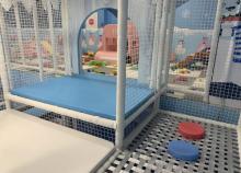 乐漫冰雪王国（悦汇城店）10