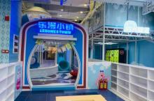 乐漫冰雪王国（悦汇城店）21