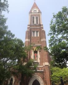 九龙湖度假区11