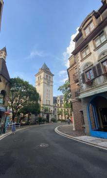 九龙湖度假区30