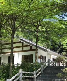 帽峰山景区30
