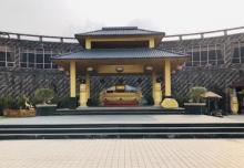 石头记矿物园13