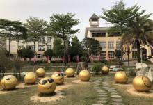 石头记矿物园14