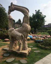 石头记矿物园19