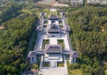 南汉二陵博物馆11