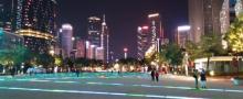 广州东塔19