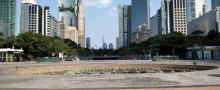 广州东塔21