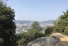 火炉山森林公园17