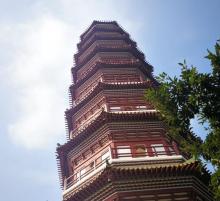 六榕寺12