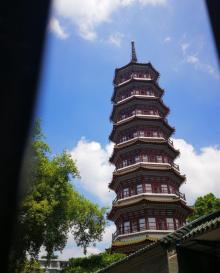 六榕寺6