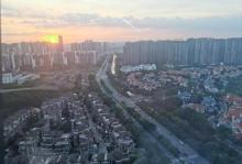 顺德容桂渔人码头30