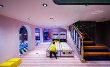 meland club 广州乐峰馆12