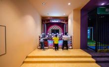 meland club 广州乐峰馆13