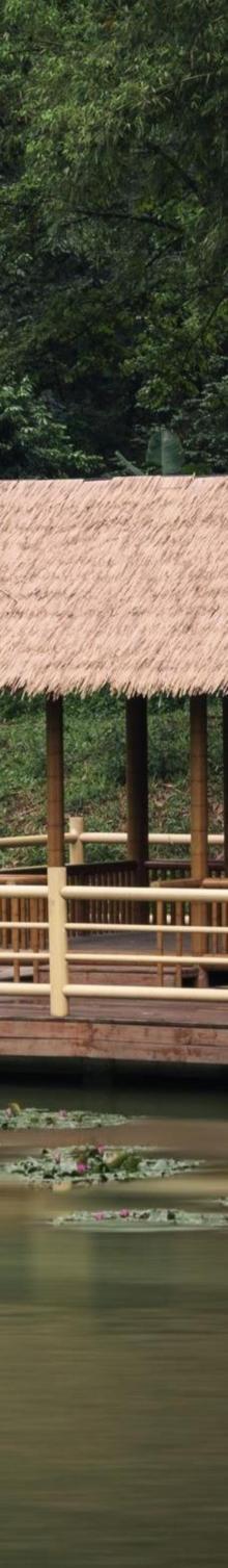 东方村・流浪荒野度假露营地29
