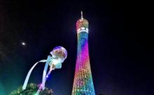 450米户外观景平台2