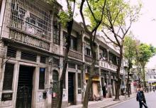 龙津西西关大屋区14