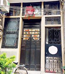 龙津西西关大屋区17