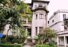 龙津西西关大屋区10