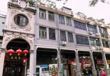 龙津西西关大屋区16