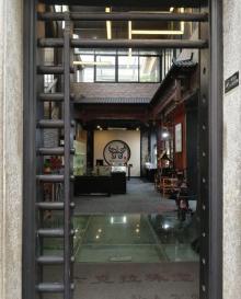 龙津西西关大屋区22