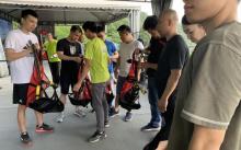 白云飞索21