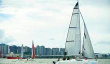 南沙游艇会16