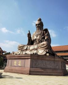 圆玄道观16