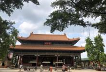 圆玄道观30