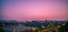 广州大学城5