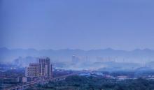 广州大学城10
