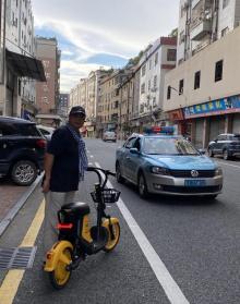 华盖路步行街4
